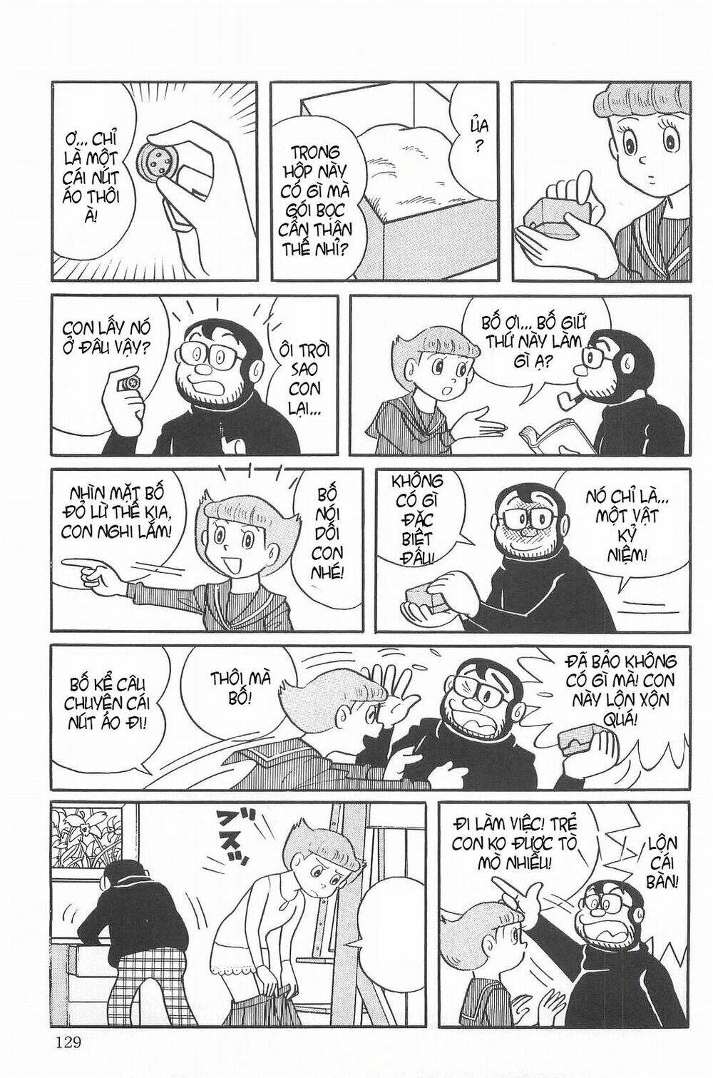 esper mami - siêu nhân mami chapter 21 5