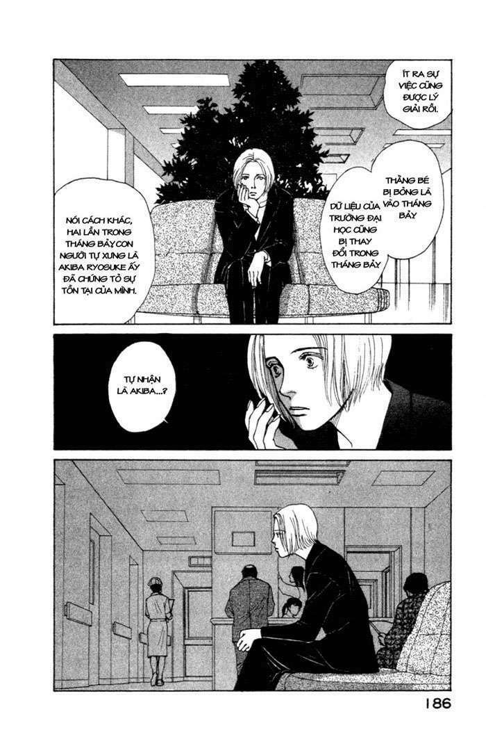 eternal sabbath chapter 4 17