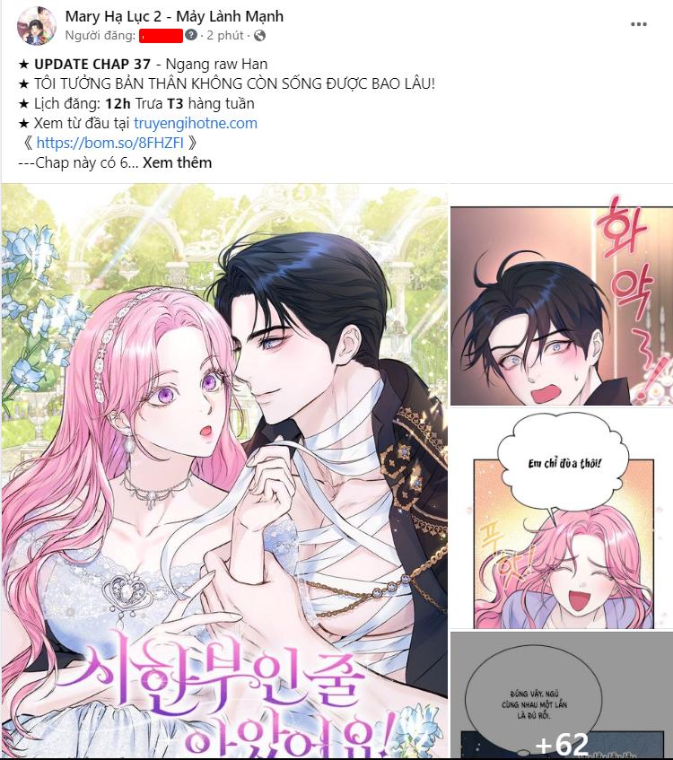 nàng thơ nổi tiếng - nàng thơ myung chapter 40.2 37