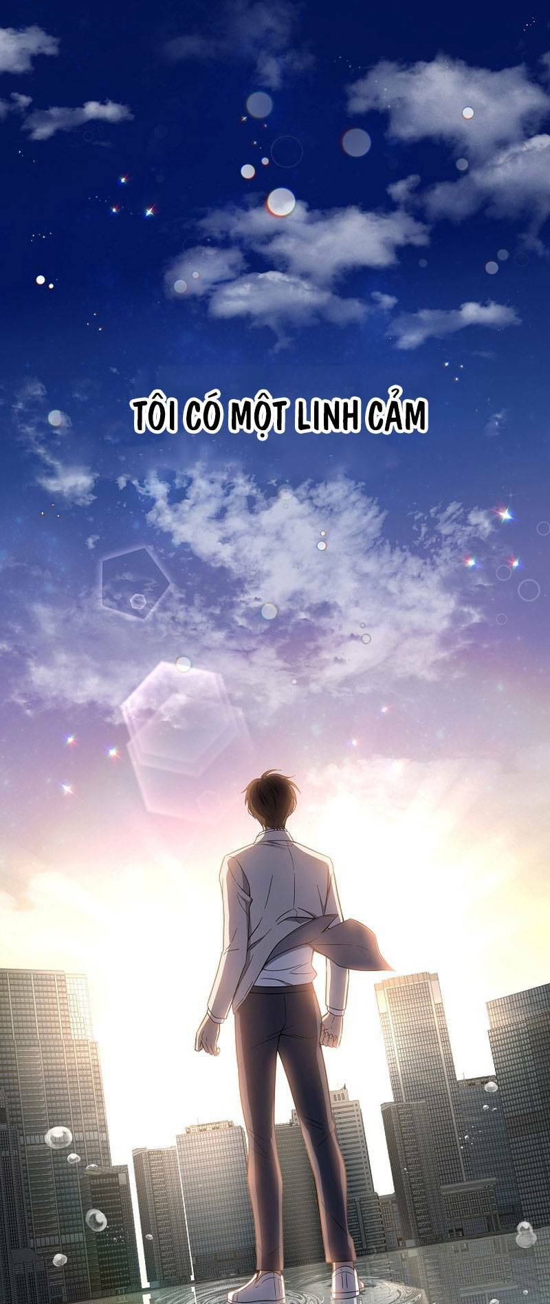 sự khởi đầu của tiền nhân chapter 1 1