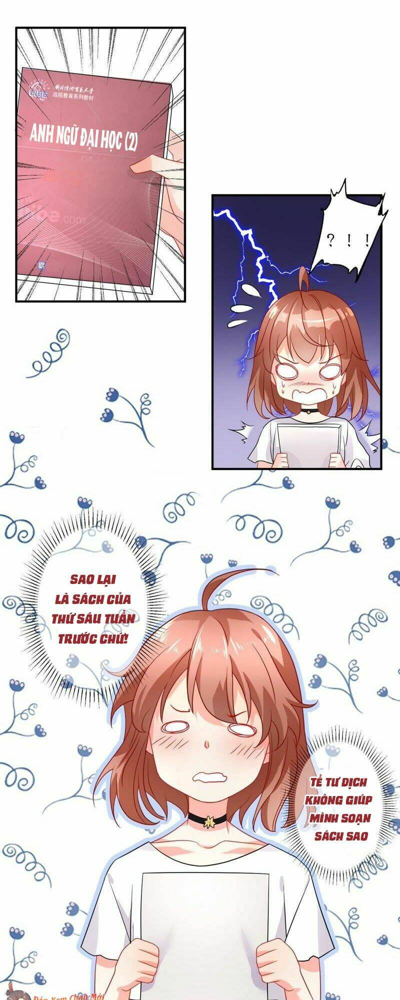 quản gia đại nhân muốn thượng vị chapter 20 21