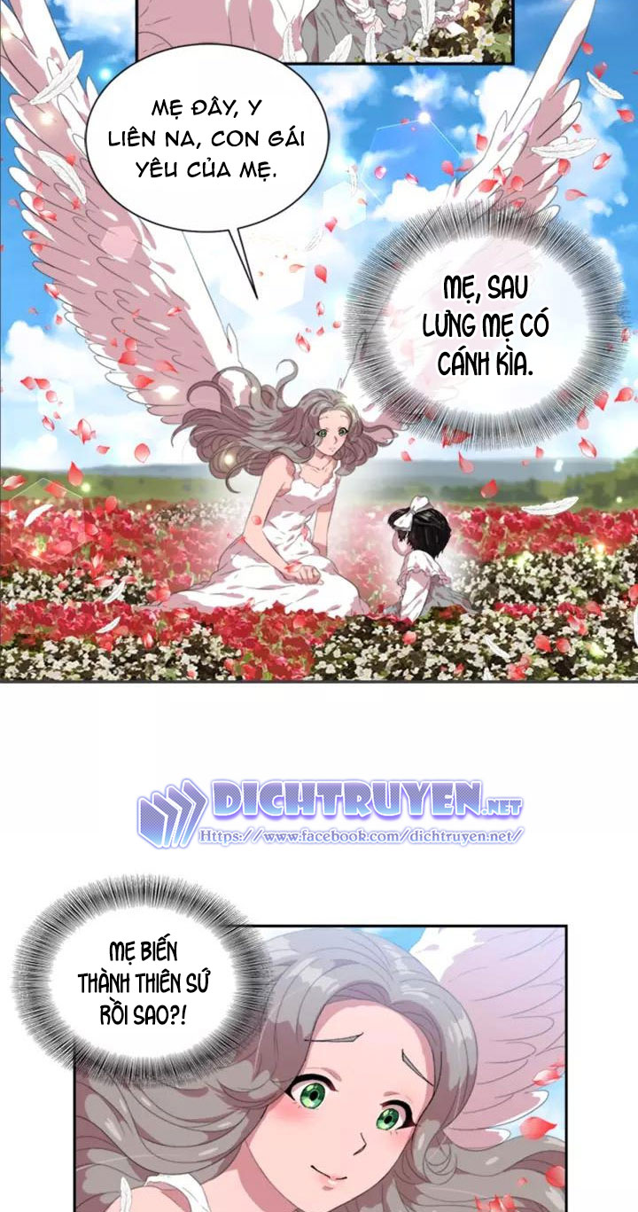 con gái bảo bối của ma vương chapter 5 7