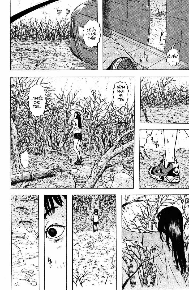 dragon head chapter 50 9