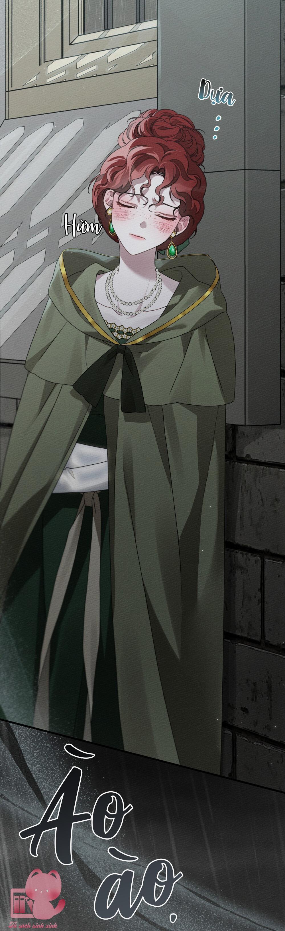 dưới tán cây sồi chapter 63 43