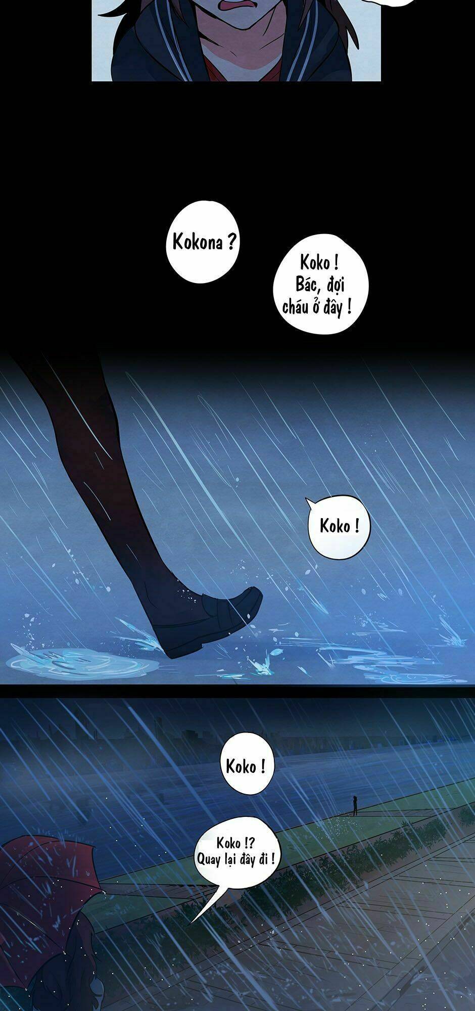 summoner chapter 1 43