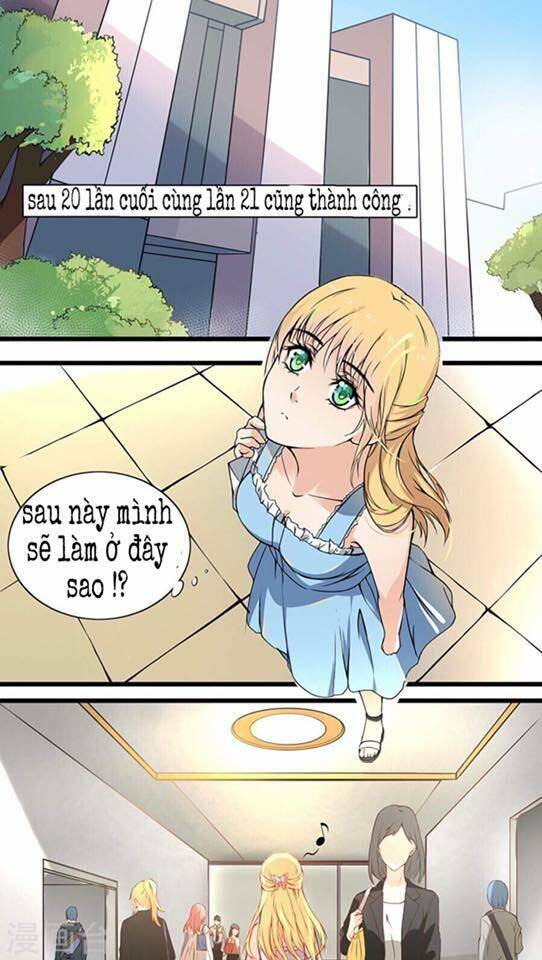 giám đốc chồng cũ nóng như lửa chapter 1 9