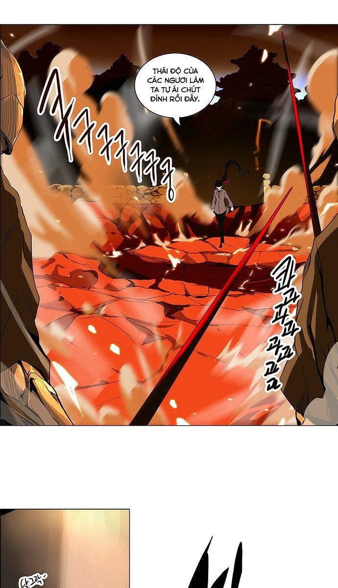 tòa tháp bí ẩn 2 chapter 113 13