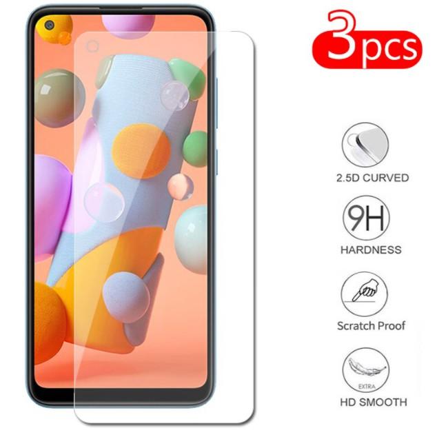 MIẾNG DÁN MÀN HÌNH CƯỜNG LỰC DÀNH CHO SAMSUNG A21S