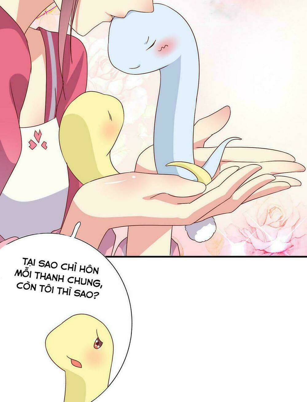 phi thiên địch tự dưỡng đích khẩu tử chapter 24 21