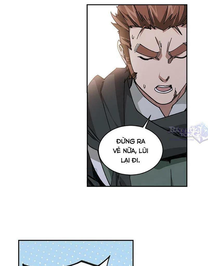 võng du chi cận chiến pháp sư chapter 380 18