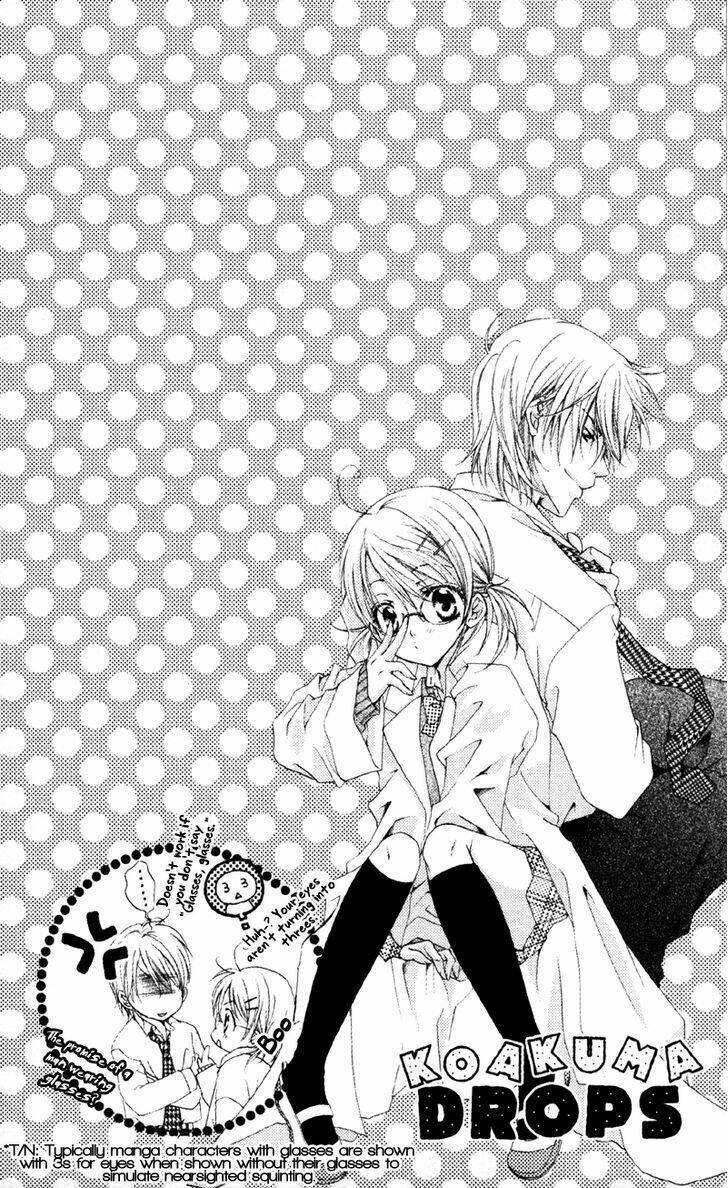 akuma na kuchibiru chapter 2 3