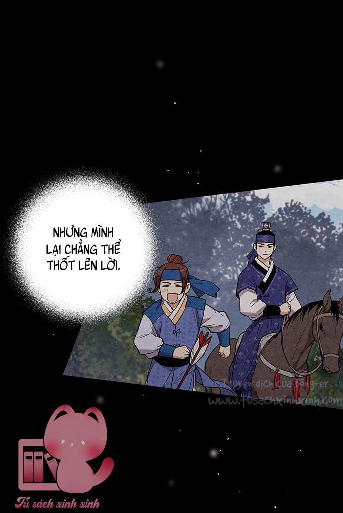 lệnh cấm hôn chapter 33 17