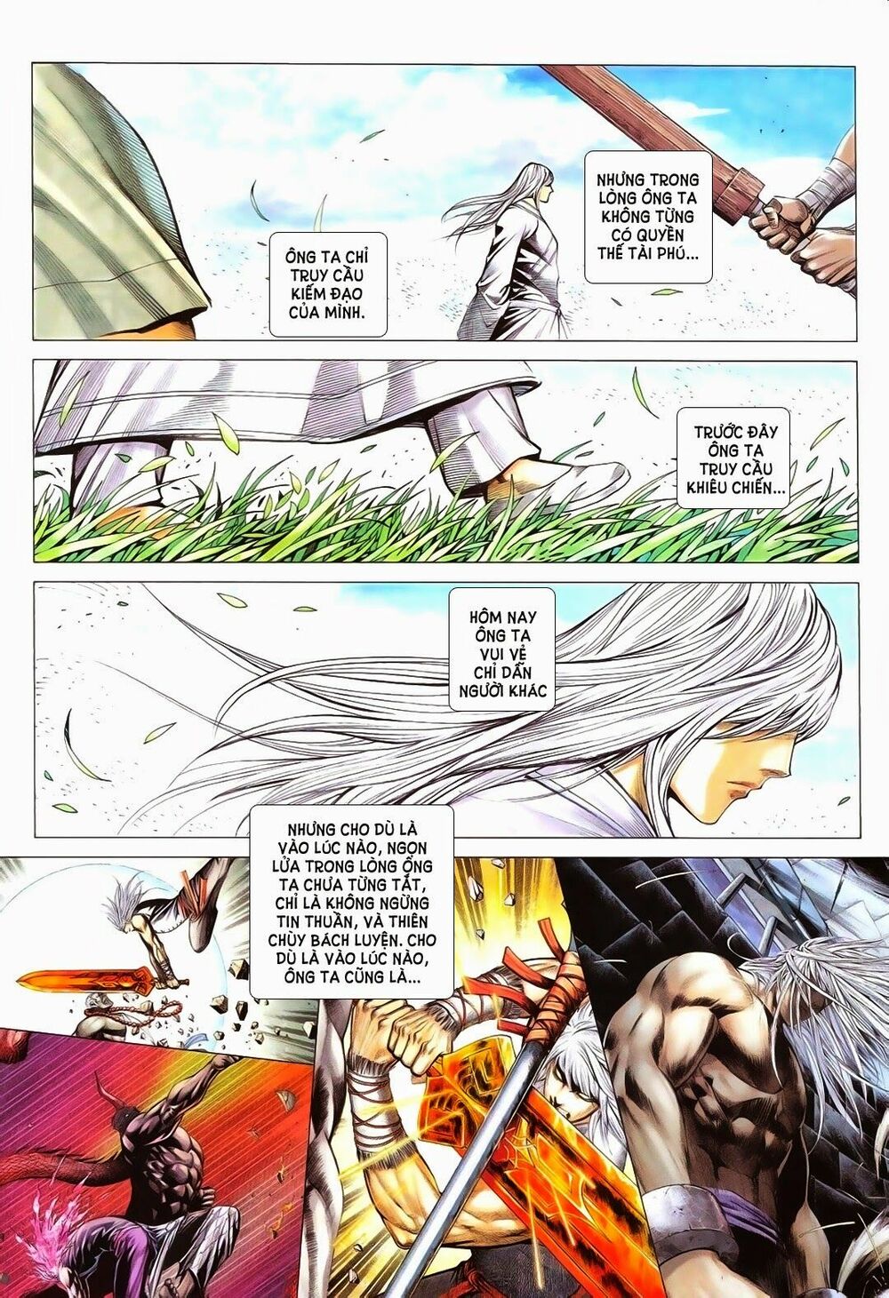 phong thần ký chapter 181 28