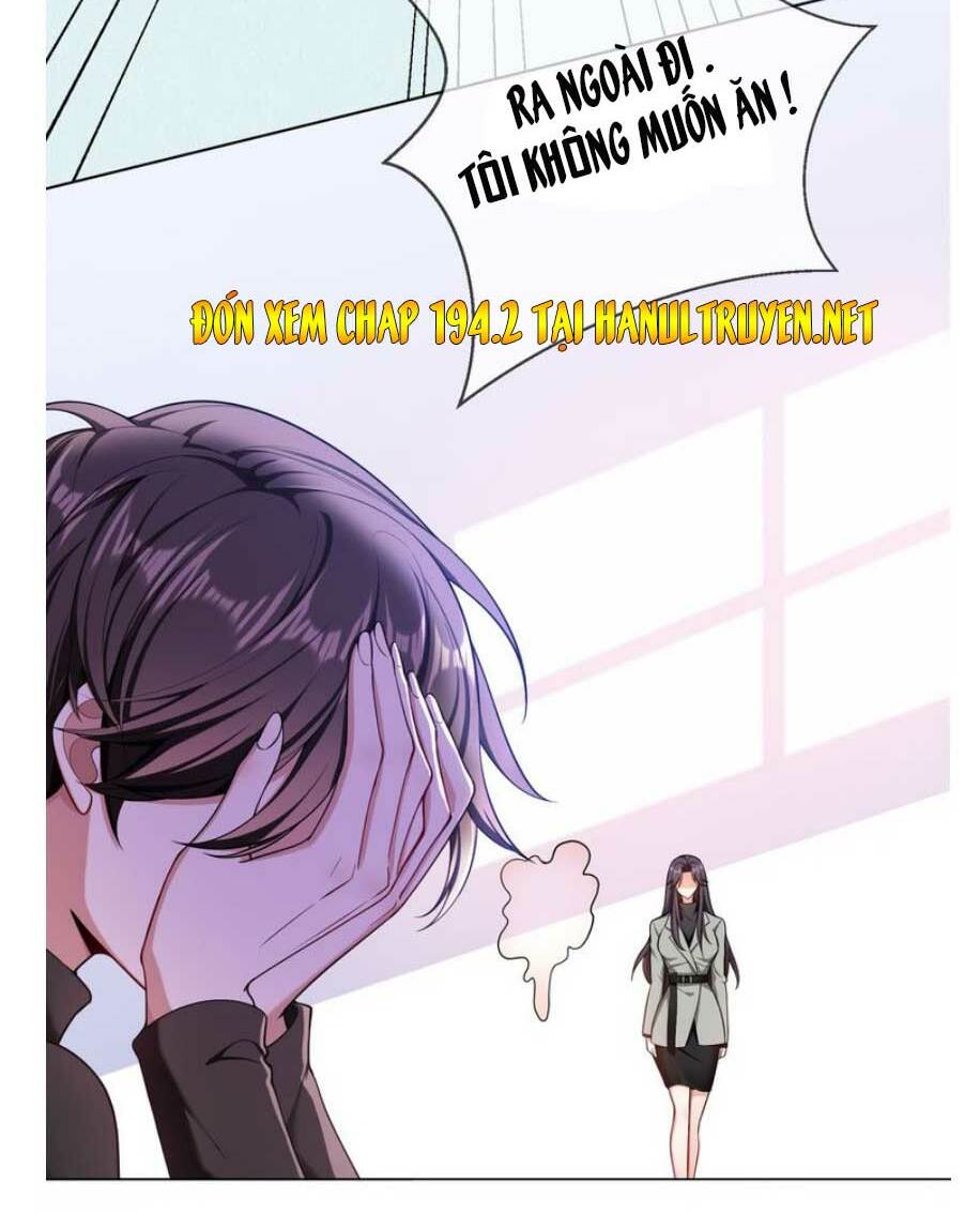 cô vợ nhỏ nuông chiều quá lại thành ác!! chapter 194.1 37