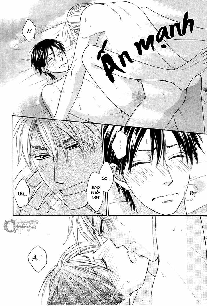 heart no kakurega chapter 6 34