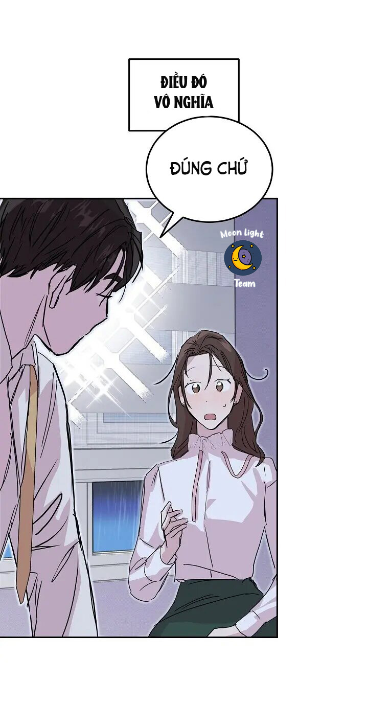 hãy làm điều đó sau khi kết hôn chapter 10 39