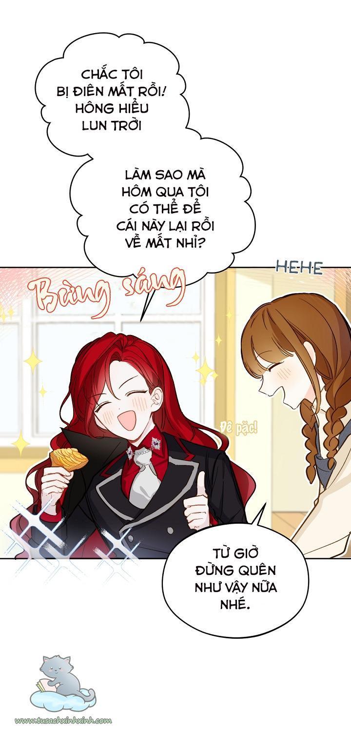 trang trại hạt dẻ cạnh hoàng cung chapter 14 30