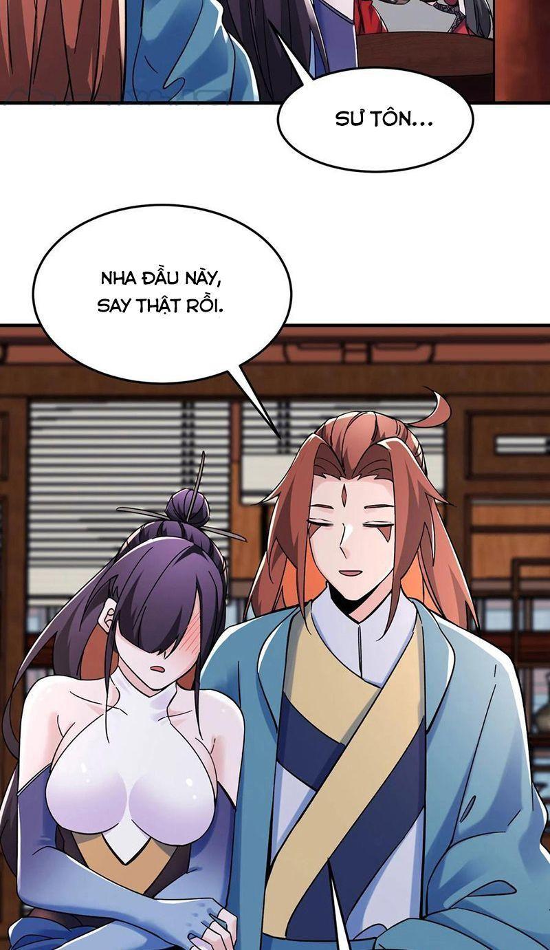 đồ đệ ta toàn là nữ ma đầu chapter 105 20