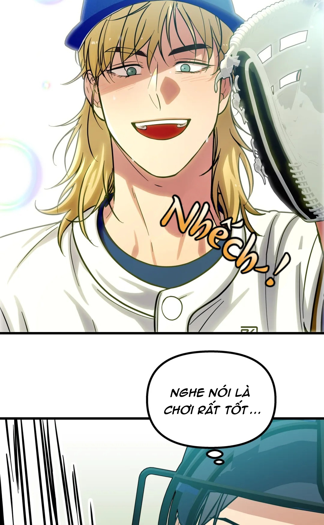 sương mù dày đặc chapter 11 24