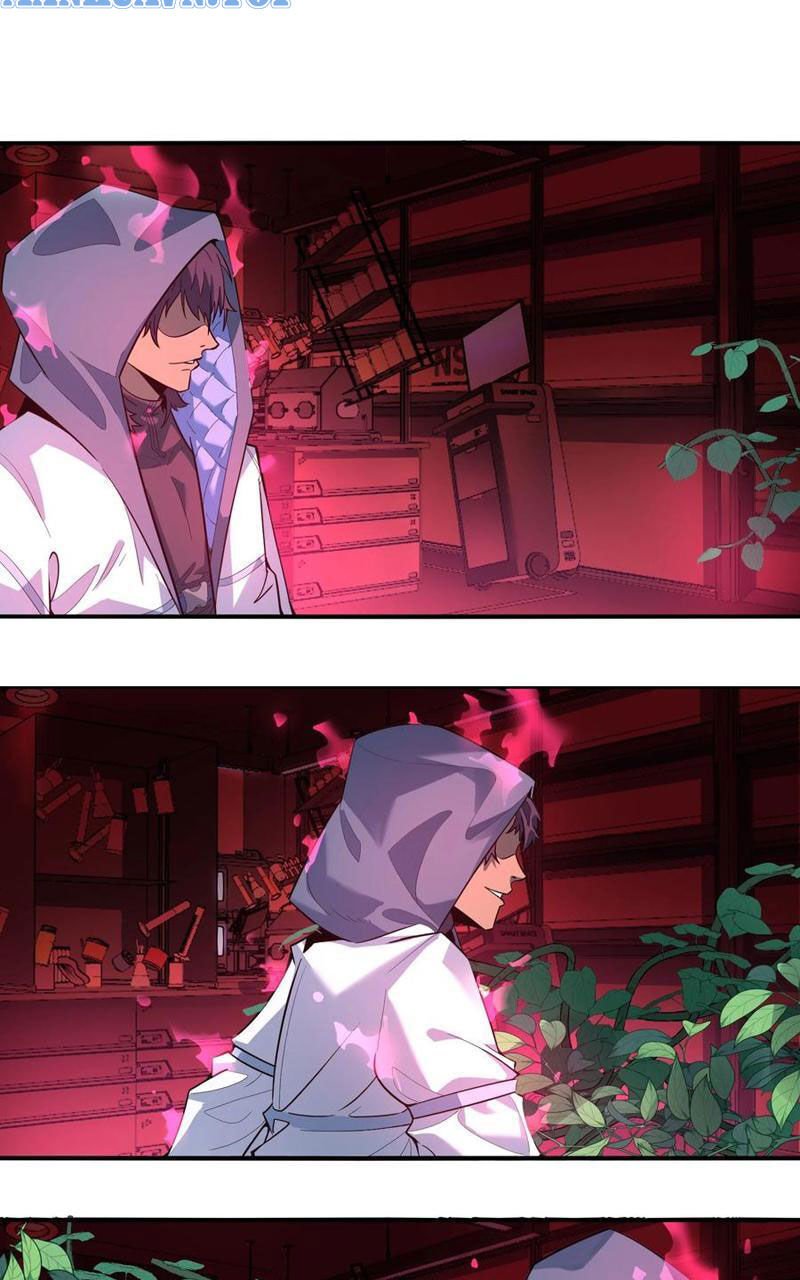 băng phong mạt nhật: không còn đường sống chapter 11 39