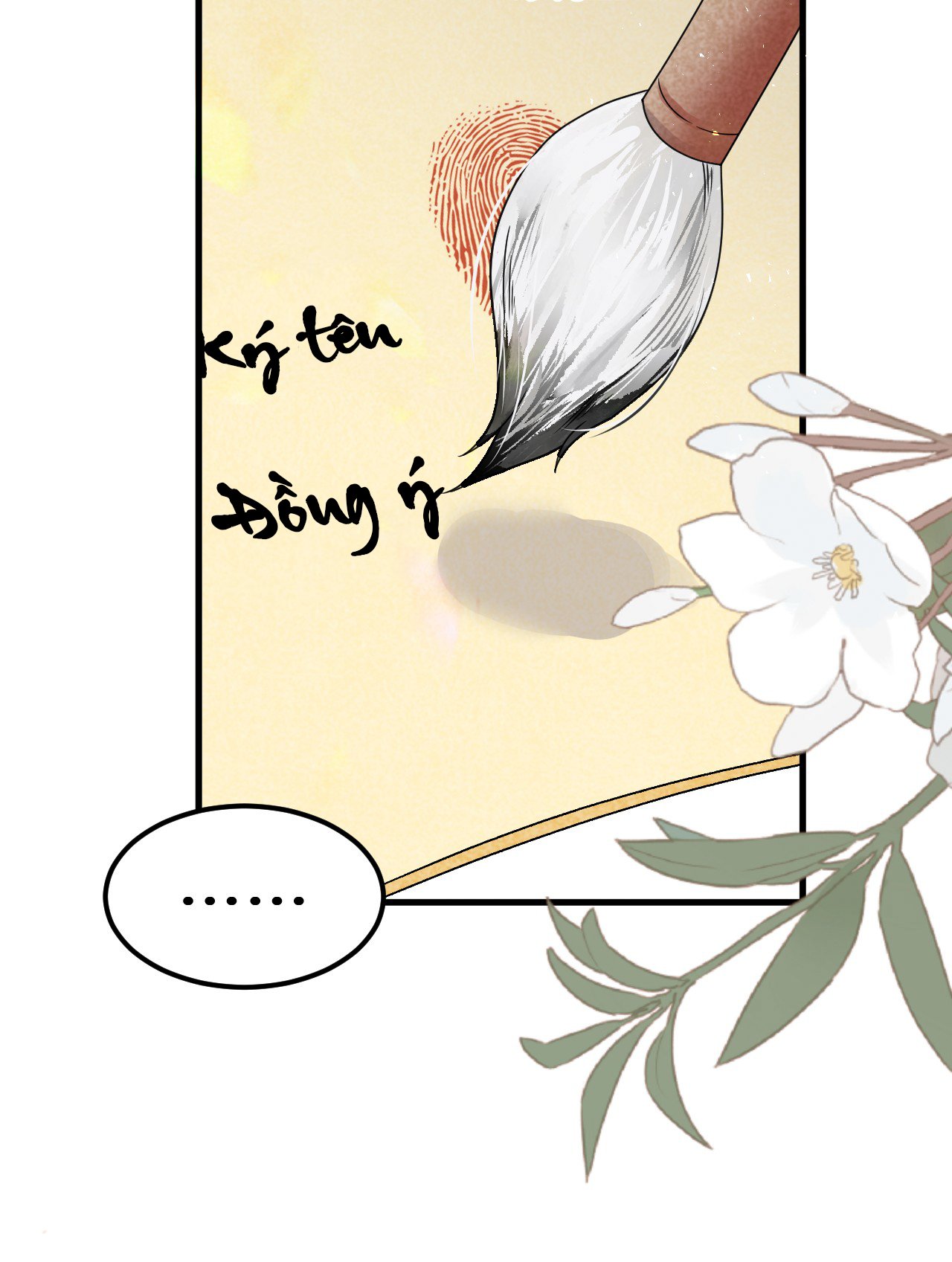 vương phi này là nam nhân chapter 5 60