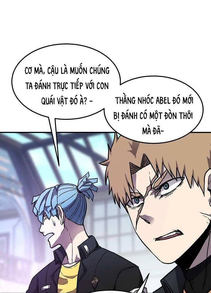 pháp sư hạng b nhanh nhất thế giới chapter 34 71