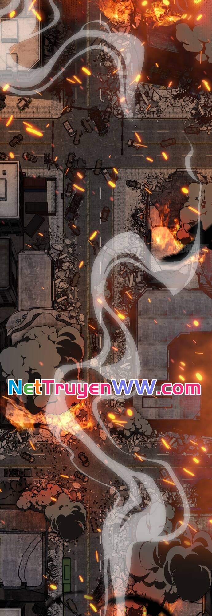 phá kiếp chỉ huy chapter 1 33