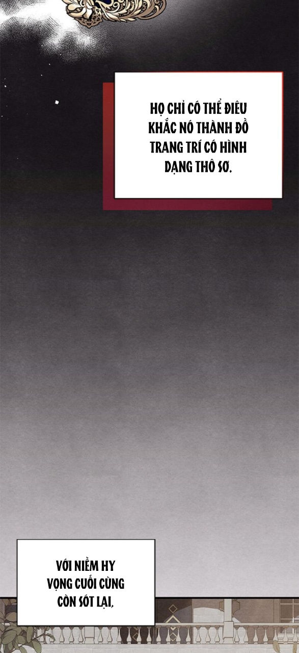 ôi kẻ thù không đội trời chung thân ái của tôi chapter 35.1 39