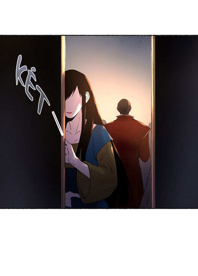 như gió trên cành cây khô chapter 16 91