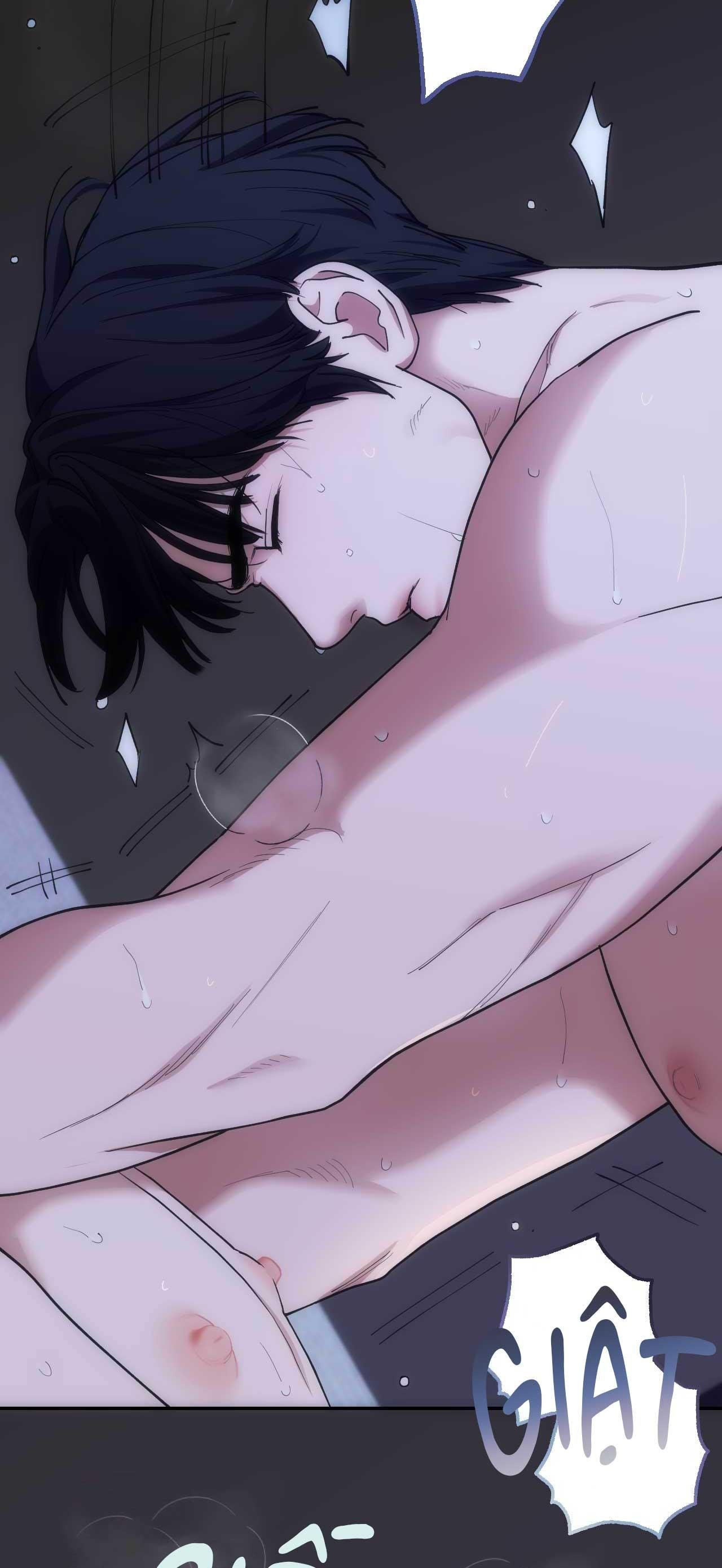 chìm trong khoái lạc chapter 38 40