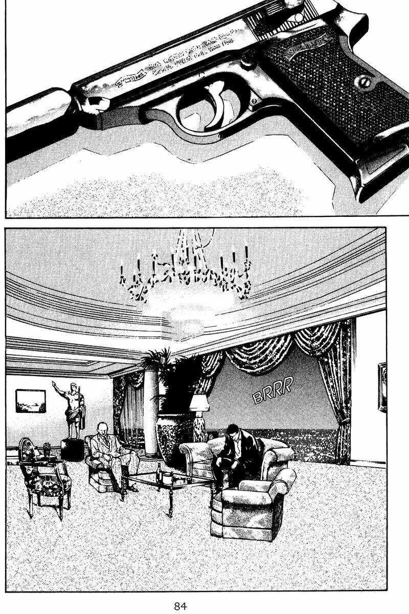 old boy chapter 74 2