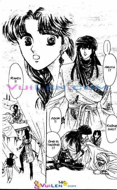 nàng công chúa ham chơi chapter 5 145