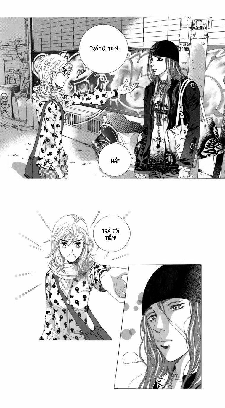 mary stayed out all night chapter 3 6