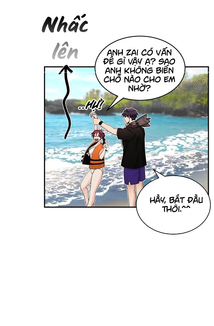 oan gia ngõ hẹp chapter 25 29