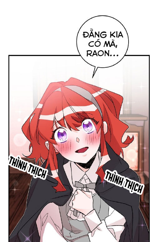 công nương đã thay đổi chapter 15 80