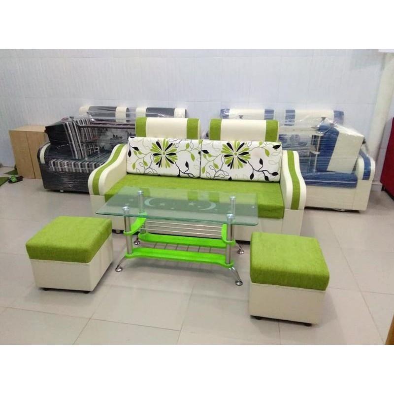 Bộ sofa đẹp giá rẻ chất lượng