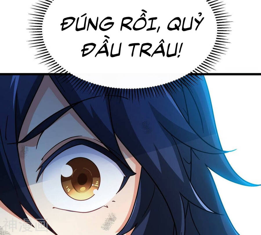 bản kiếm tiên tuyệt không làm nô chapter 66 35