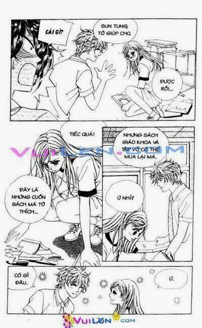 cô gái trung hoa chapter 9 25