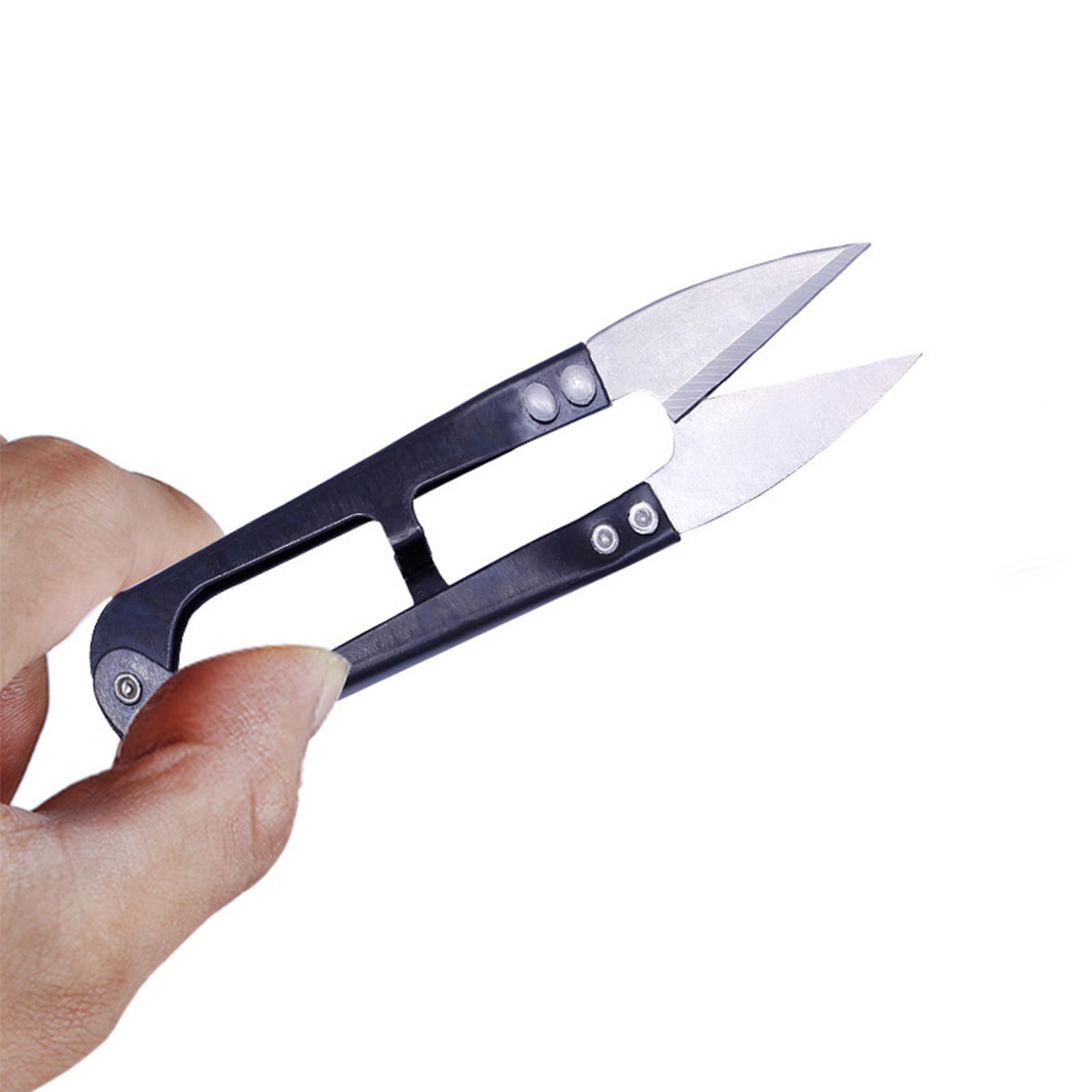 Bộ đồ nghề 15 món để làm may thêu nghệ thuật tại nhà