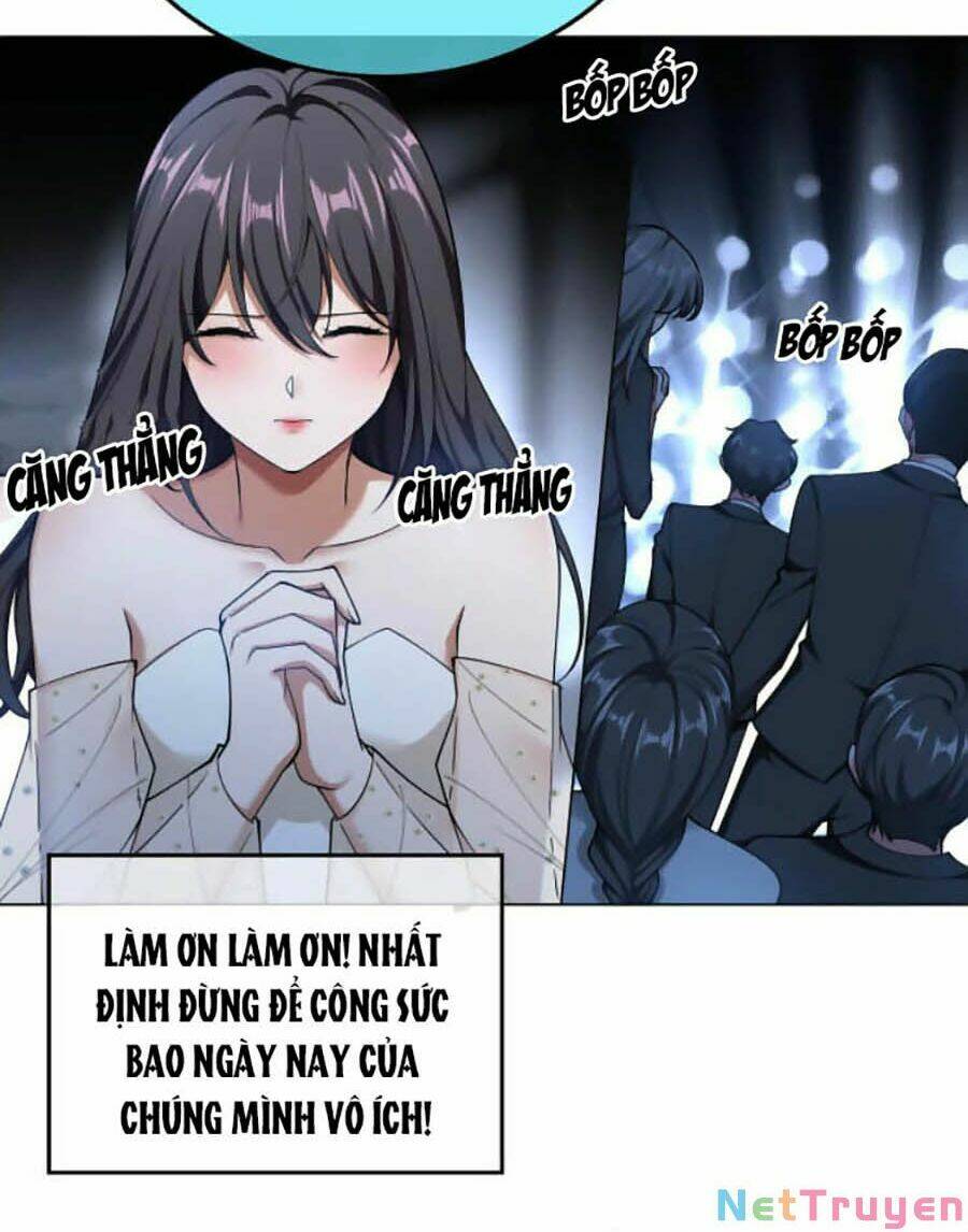 cô vợ gả thay của tổng tài cố chấp chapter 49 25