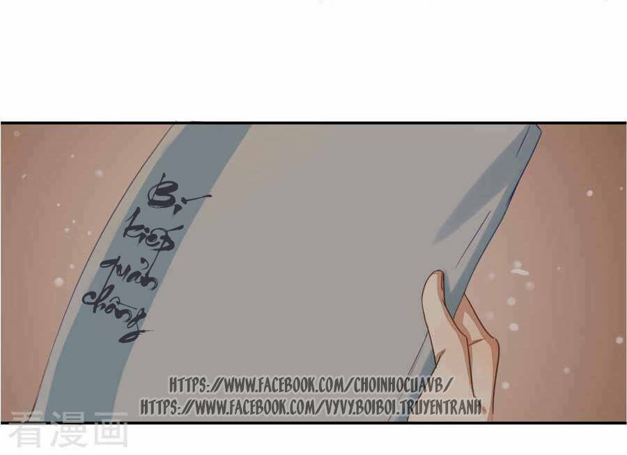 phu quân trong tay, ta có thiên hạ chapter 6 14