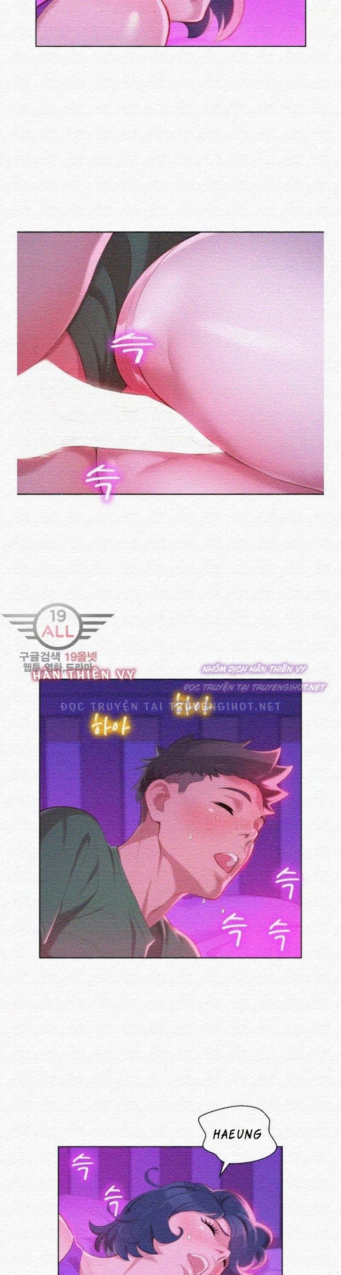 chị gái hàng xóm chapter 23 23