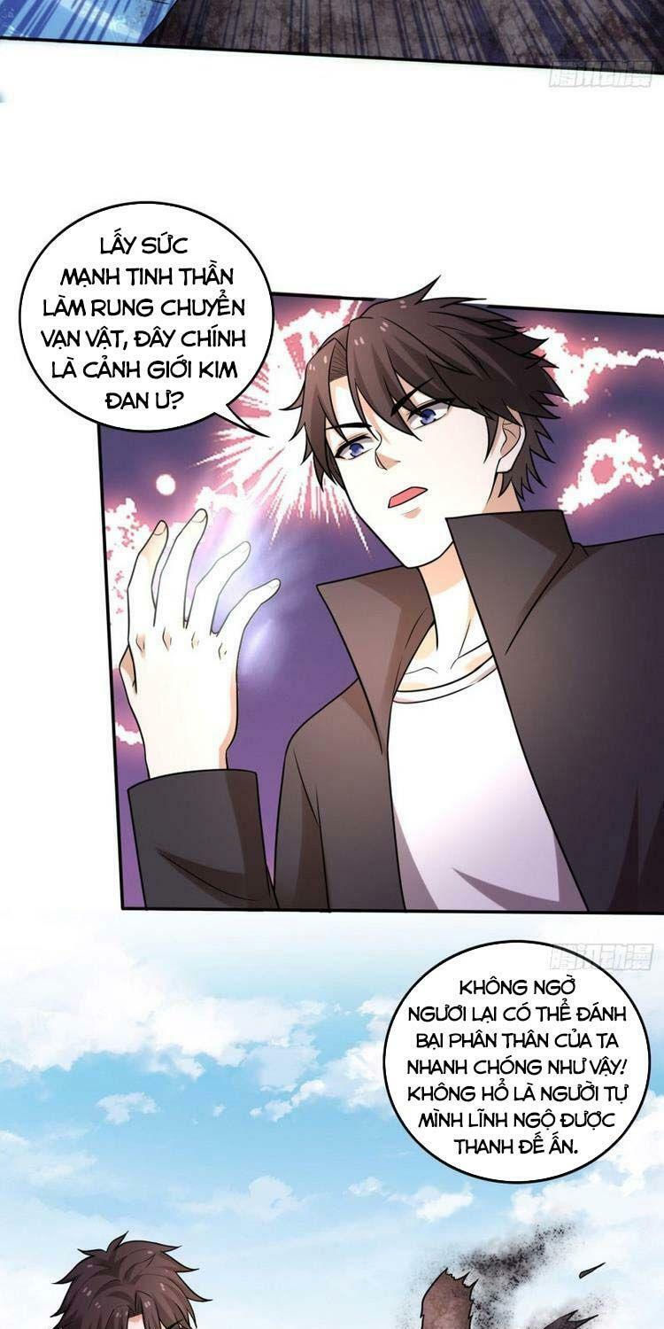 tối cường thần y tại đô thị chapter 217 9
