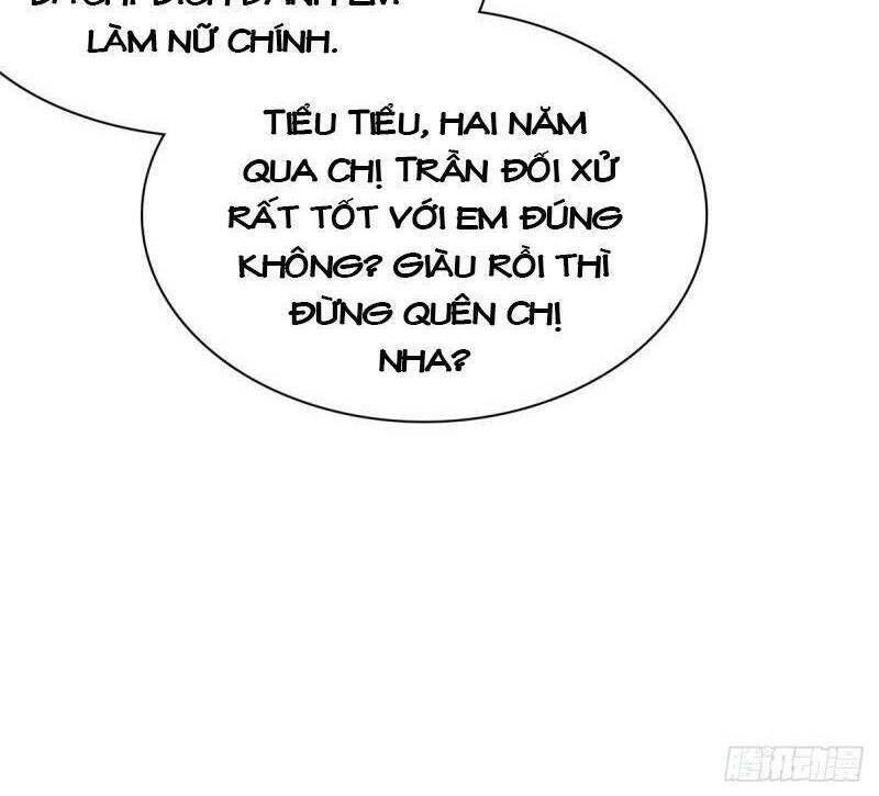 thần tiên đại nhân của tôi chapter 4 5