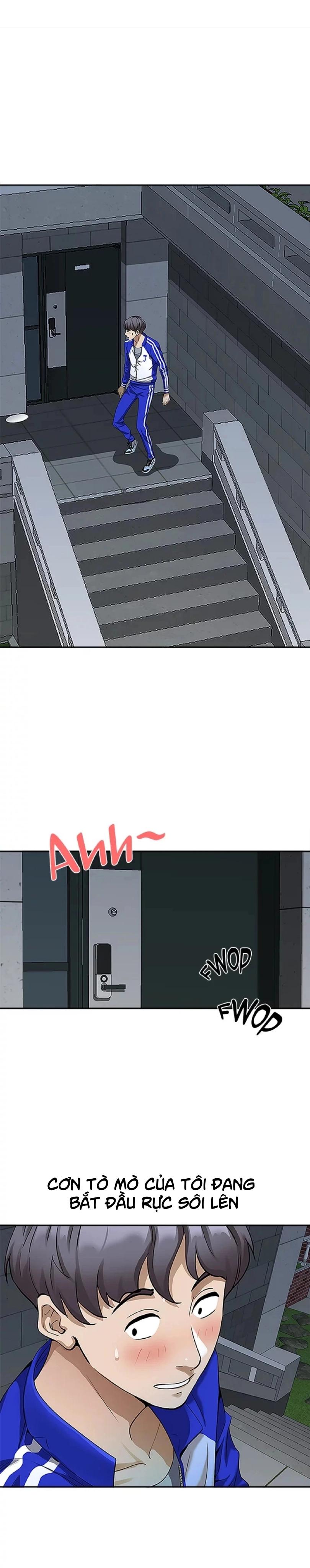 chung nhà bạn mẹ chapter 5 6