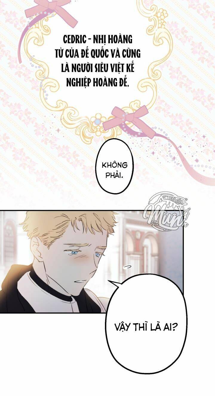 những nhân vật mạnh nhất thế giới ám ảnh tôi chapter 1 48