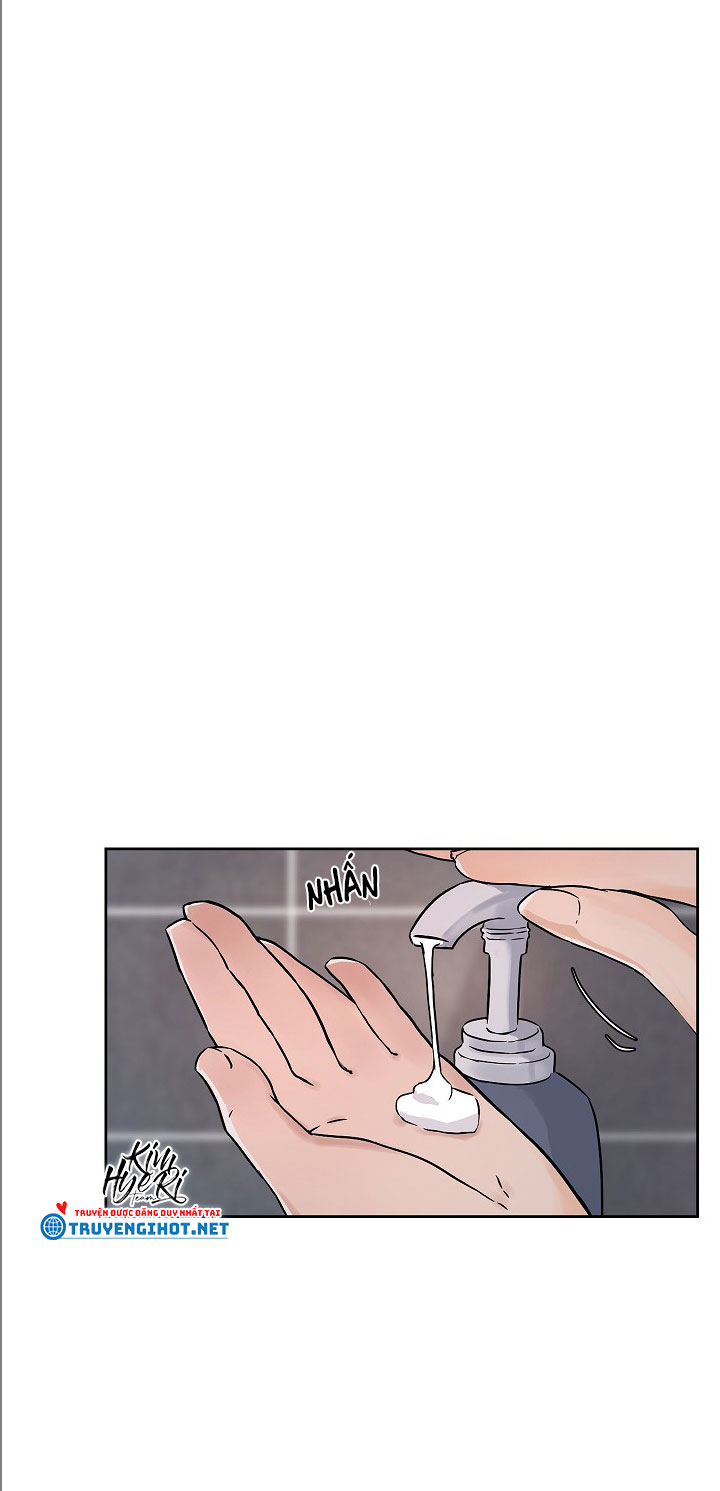 [18+] công tư phân minh chapter 22.2 3