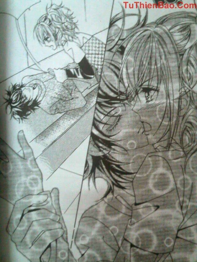 tình trong mộng chapter 4 67