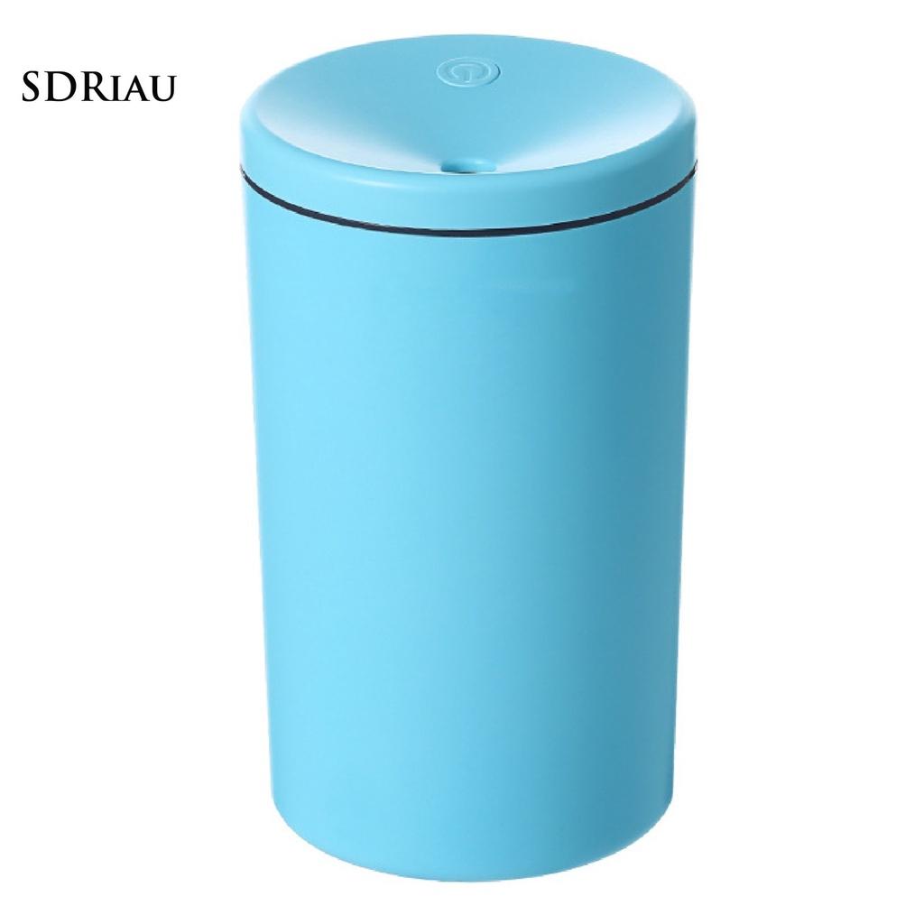 Máy Phun Sương Tạo Độ Ẩm Không Khí Mini Sạc Usb Tiện Dụng