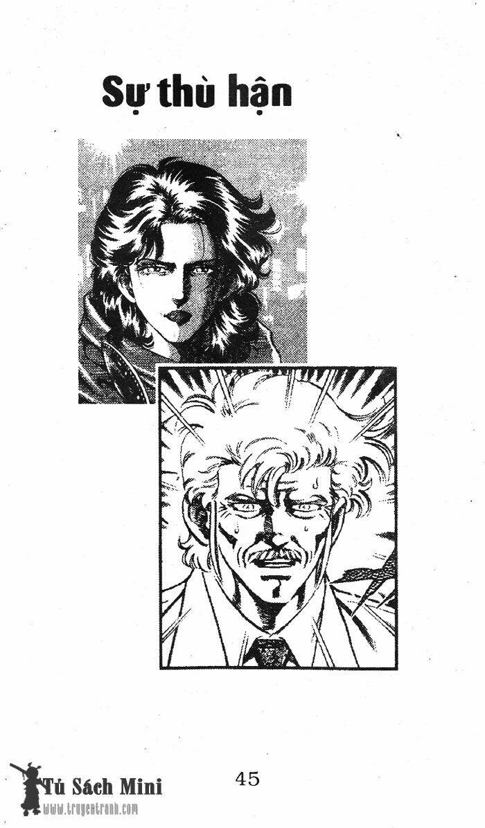 bác sĩ kazu chapter 3 1